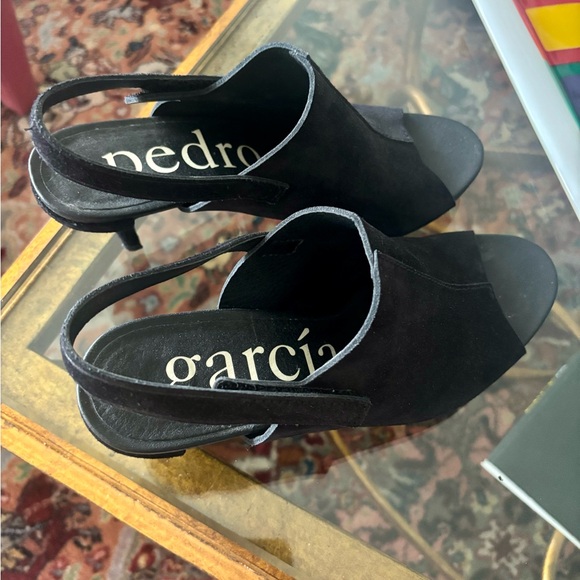 Pedro Garcia Heels - Picture 4 of 4